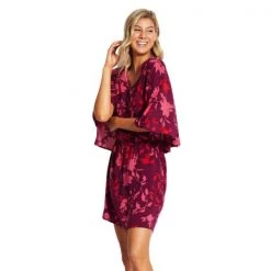 SEAFOLLY - Florence Kaftan