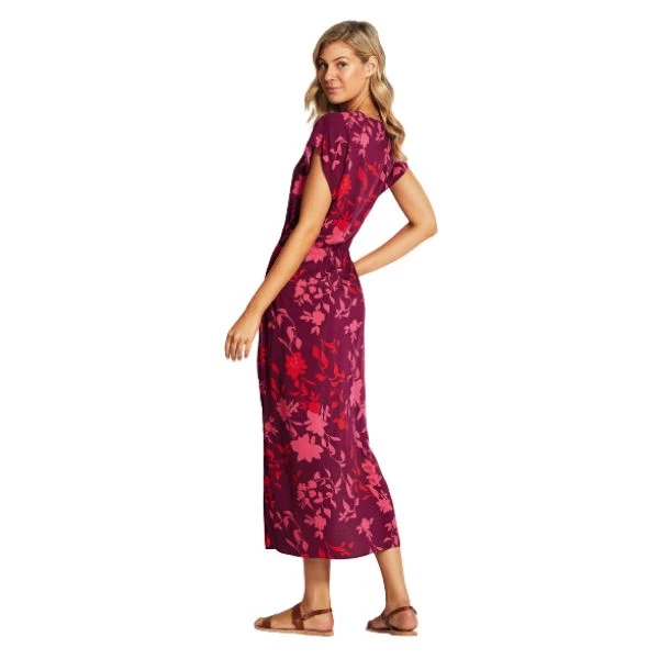 SEAFOLLY - Florence Maxi Kaftan Beach & Leisure 5 SEAFOLLY - Florence Maxi Kaftan Beach & Leisure