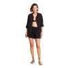 SEAFOLLY - Classic Beach Shirt Beach & Leisure 2 SEAFOLLY - Classic Beach Shirt Beach & Leisure