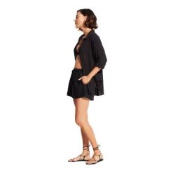 SEAFOLLY - Classic Beach Shirt Beach & Leisure