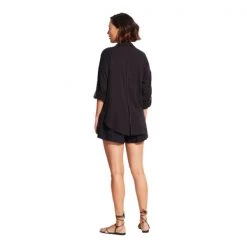 SEAFOLLY - Classic Beach Shirt Beach & Leisure