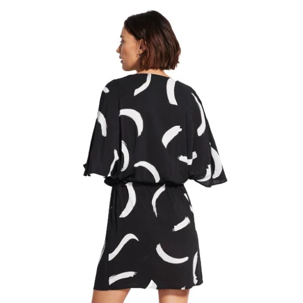 Beach & Leisure SEAFOLLY - New Wave Kaftan 5 Beach & Leisure SEAFOLLY - New Wave Kaftan