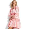 Beachwear SEAFOLLY - Jacquard Dress 1 Beachwear SEAFOLLY - Jacquard Dress