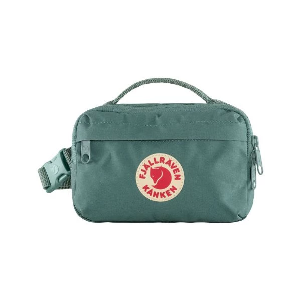 Accessories FJALLRAVEN - Kanken Hip Pack 8 Accessories FJALLRAVEN - Kanken Hip Pack