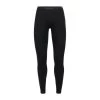 ICEBREAKER - Women's 260 Tech Leggings Run/Trail 2 ICEBREAKER - Women's 260 Tech Leggings Run/Trail