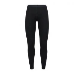 ICEBREAKER - Women's 260 Tech Leggings Run/Trail
