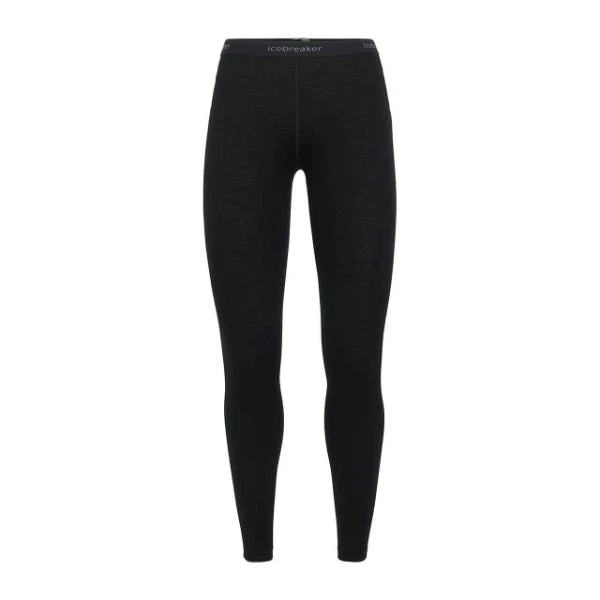 ICEBREAKER - Women's 260 Tech Leggings Run/Trail 3 ICEBREAKER - Women's 260 Tech Leggings Run/Trail