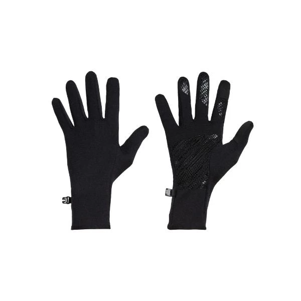 ICEBREAKER - Quantum Gloves (Unisex) 3 ICEBREAKER - Quantum Gloves (Unisex)