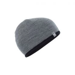 ICEBREAKER - Unisex Merino Pocket Beanie Run/Trail