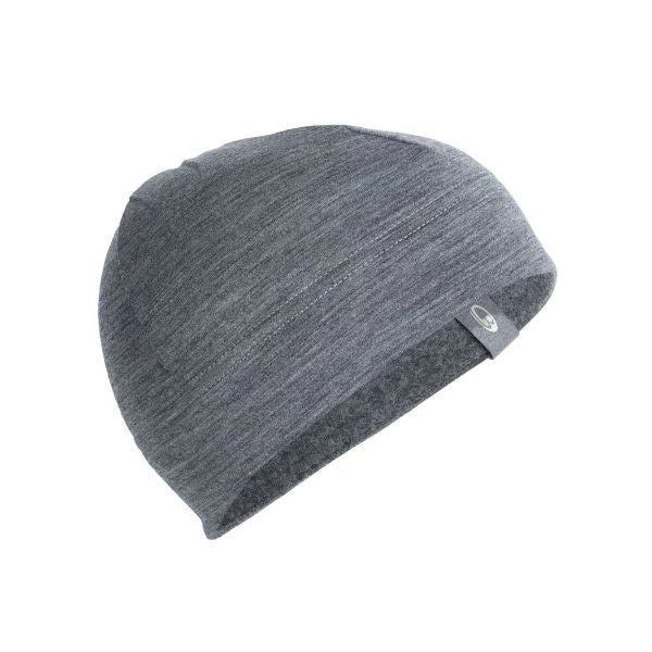 Accessories ICEBREAKER - Sierra Beanie (Unisex) 3 Accessories ICEBREAKER - Sierra Beanie (Unisex)
