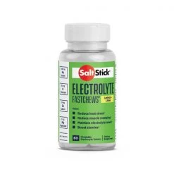 SALTSTICK - Fastchews Electrolytes Nutrition/Hydration 11 SALTSTICK - Fastchews Electrolytes Nutrition/Hydration