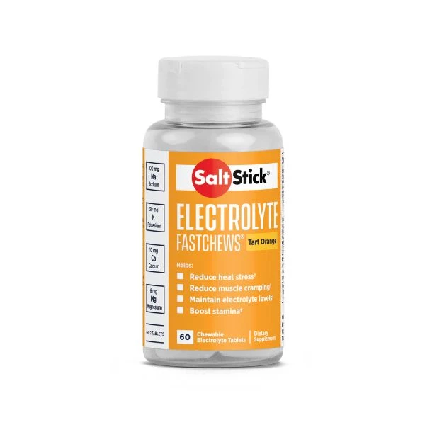 SALTSTICK - Fastchews Electrolytes Nutrition/Hydration 7 SALTSTICK - Fastchews Electrolytes Nutrition/Hydration