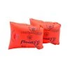 Other Sports VORGEE - Float V Arm Bands - Orange 2 Other Sports VORGEE - Float V Arm Bands - Orange