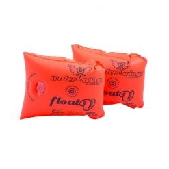 Other Sports VORGEE - Float V Arm Bands - Orange