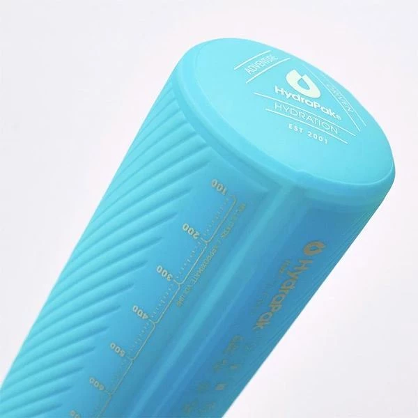 HYDRAPAK - Flux Bottle Nutrition/Hydration 5 HYDRAPAK - Flux Bottle Nutrition/Hydration