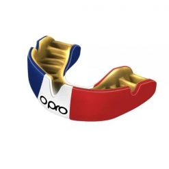 OPRO - Power-fit Mouthguard For Countries (Adult) 28 OPRO - Power-fit Mouthguard For Countries (Adult)