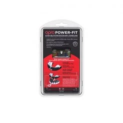 OPRO - Power-fit Mouthguard For Countries (Adult) 31 OPRO - Power-fit Mouthguard For Countries (Adult)