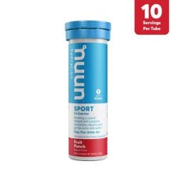 NUUN - Sport Hydration Tablets Nutrition/Hydration