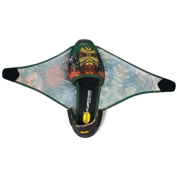 Vibram Five Fingers Yoga/Fitness VIBRAM - Men's Furoshiki 16 Vibram Five Fingers Yoga/Fitness VIBRAM - Men's Furoshiki