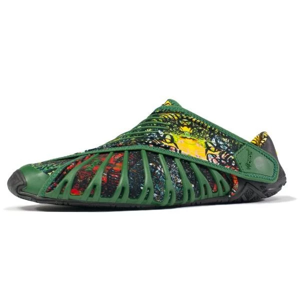 Vibram Five Fingers Yoga/Fitness VIBRAM - Men's Furoshiki 17 Vibram Five Fingers Yoga/Fitness VIBRAM - Men's Furoshiki