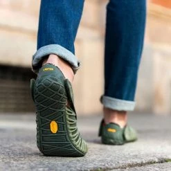 Vibram Five Fingers Yoga/Fitness VIBRAM - Men's Furoshiki 37 Vibram Five Fingers Yoga/Fitness VIBRAM - Men's Furoshiki