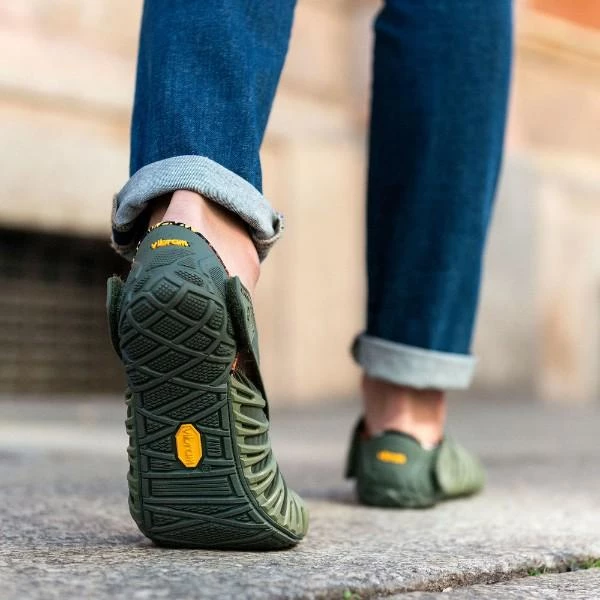 Vibram Five Fingers Yoga/Fitness VIBRAM - Men's Furoshiki 20 Vibram Five Fingers Yoga/Fitness VIBRAM - Men's Furoshiki