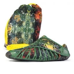 Vibram Five Fingers Yoga/Fitness VIBRAM - Men's Furoshiki 32 Vibram Five Fingers Yoga/Fitness VIBRAM - Men's Furoshiki