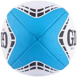 Team Sports GILBERT - G-TR4000 Training Ball 9 Team Sports GILBERT - G-TR4000 Training Ball