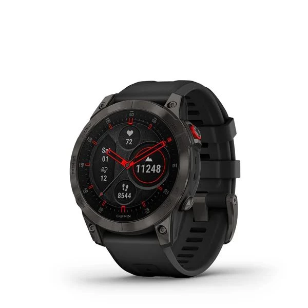 Watches/Gadgets GARMIN - Epix Sapphire 3 Watches/Gadgets GARMIN - Epix Sapphire