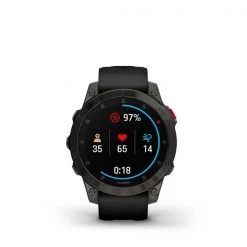 Watches/Gadgets GARMIN - Epix Sapphire