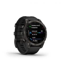 Watches/Gadgets GARMIN - Epix Sapphire 9 Watches/Gadgets GARMIN - Epix Sapphire