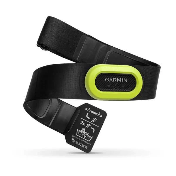 GARMIN - HRM (Pro) 3 GARMIN - HRM (Pro)