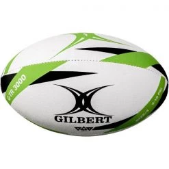 GILBERT - G-TR3000 Rugby Training Balls