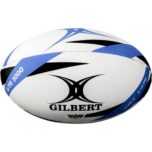 GILBERT - G-TR3000 Rugby Training Balls 4 GILBERT - G-TR3000 Rugby Training Balls