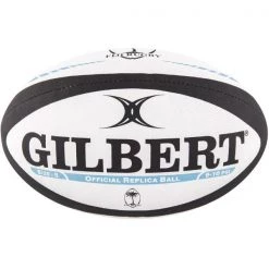 GILBERT - Fiji Replica Ball (Size 5) Team Sports