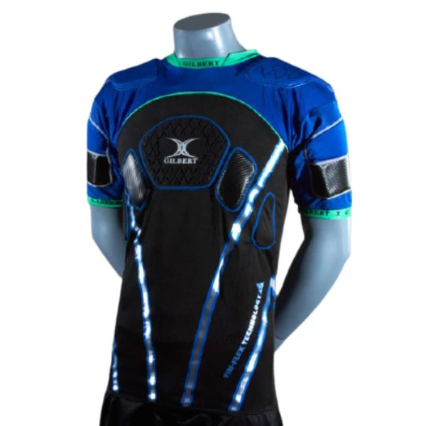 GILBERT - Chieftain V2 Protection Top Accessories 3 GILBERT - Chieftain V2 Protection Top Accessories