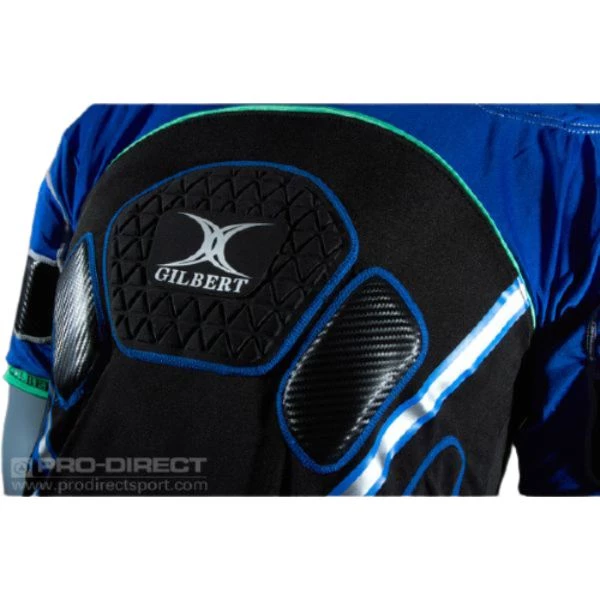 GILBERT - Chieftain V2 Protection Top Accessories 6 GILBERT - Chieftain V2 Protection Top Accessories