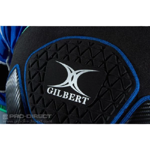 GILBERT - Chieftain V2 Protection Top Accessories 7 GILBERT - Chieftain V2 Protection Top Accessories