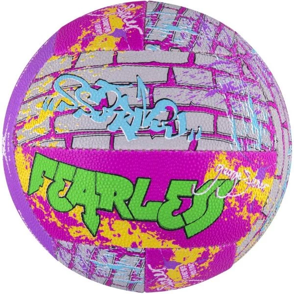 GILBERT - George Fisher Signature Netball (Size 5) 5 GILBERT - George Fisher Signature Netball (Size 5)