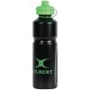 GILBERT - Water Bottle (Black/Green) Team Sports 1 GILBERT - Water Bottle (Black/Green) Team Sports