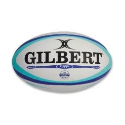 GILBERT - Photon Match Ball (Size 5) Team Sports