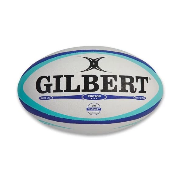 GILBERT - Photon Match Ball (Size 5) Team Sports 3 GILBERT - Photon Match Ball (Size 5) Team Sports