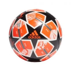 ADIDAS - Finale 21 20th Anniversary UCL Club Football