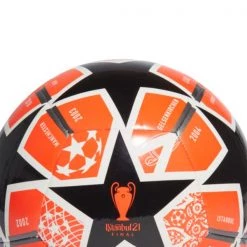 ADIDAS - Finale 21 20th Anniversary UCL Club Football