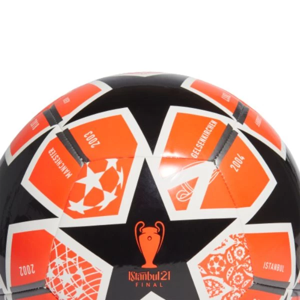 ADIDAS - Finale 21 20th Anniversary UCL Club Football 4 ADIDAS - Finale 21 20th Anniversary UCL Club Football