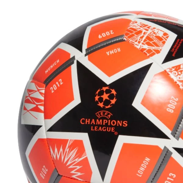 ADIDAS - Finale 21 20th Anniversary UCL Club Football 5 ADIDAS - Finale 21 20th Anniversary UCL Club Football