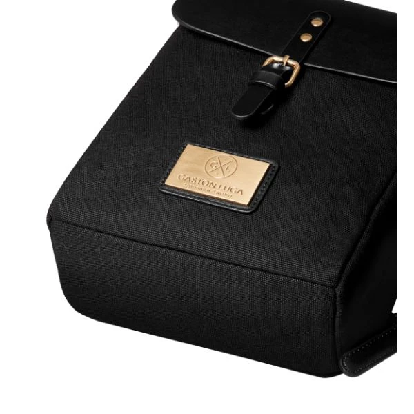 Accessories GASTON LUGA - Classy Mini (Black) 6 Accessories GASTON LUGA - Classy Mini (Black)