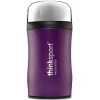 THINKSPORT - Insulated Food Container With Spork (New) 1 THINKSPORT - Insulated Food Container With Spork (New)