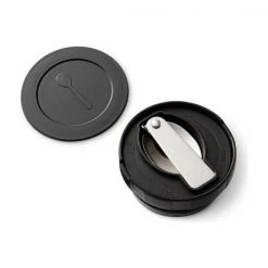 THINKSPORT - Insulated Food Container With Spork (New) 12 THINKSPORT - Insulated Food Container With Spork (New)