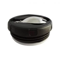 THINKSPORT - Insulated Food Container With Spork (New) 11 THINKSPORT - Insulated Food Container With Spork (New)